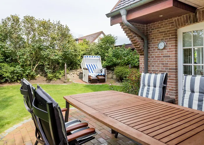 Apartamento Malvenhues Cape Cod App 4 *